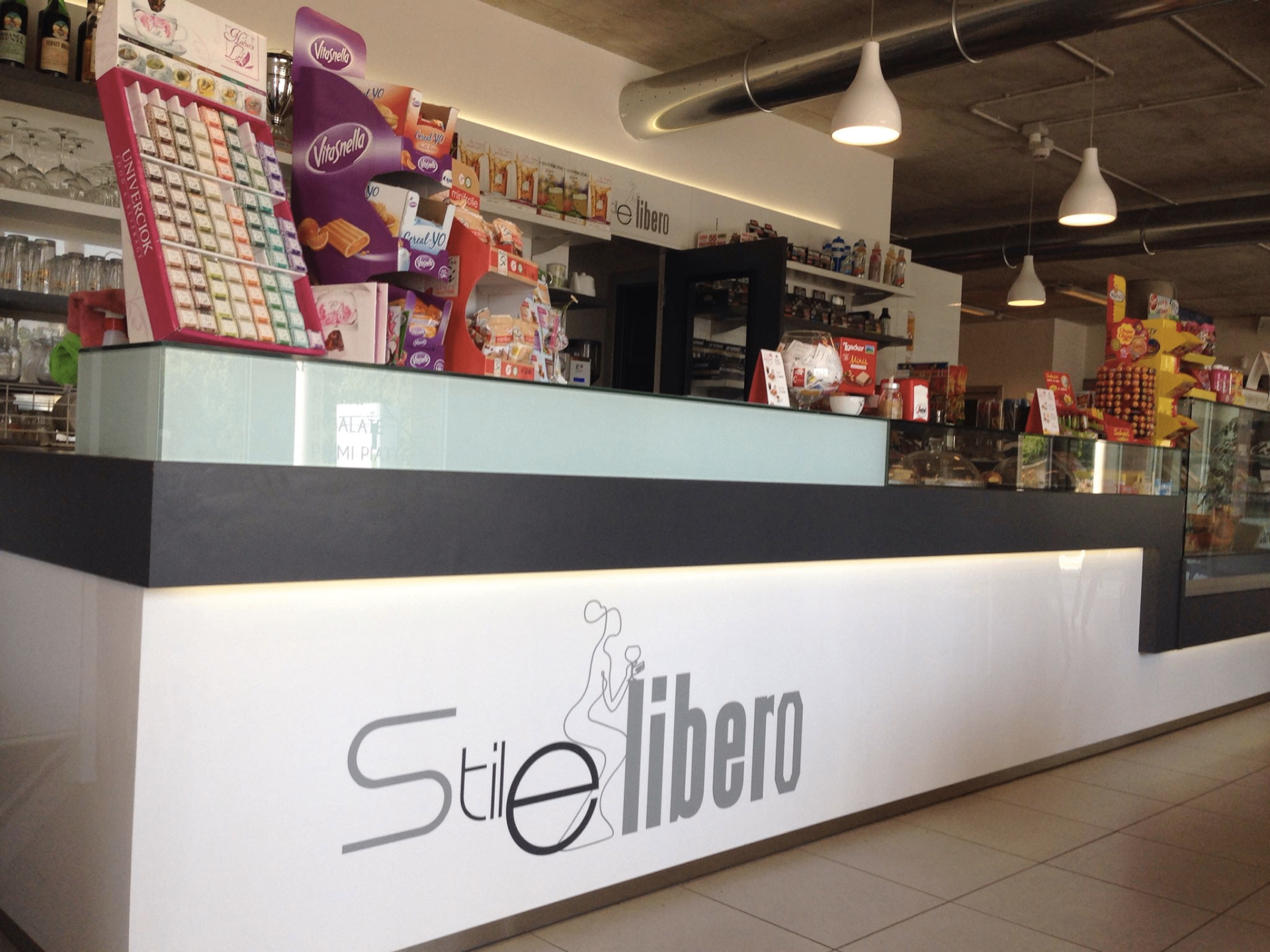 Stile Libero